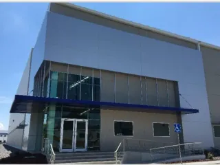 Bodega en renta en Villa Florida, Reynosa, Tamaulipas