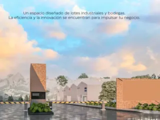 Terreno en venta en El Jaral, El Carmen, Nuevo León