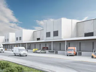 Bodega en venta en Las Palmas, Playa del Carmen, Quintana Roo