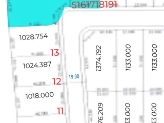 Terreno en venta en Parque Industrial Magna Park II, Santa Catarina, Nuevo León