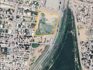 Terreno en venta en Nueva Americana, Piedras Negras, Coahuila de Zaragoza