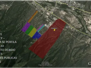 Terreno en venta en Abasolo Centro, Abasolo, Nuevo León