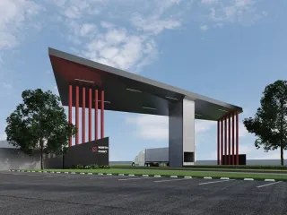 Terreno en venta en Altamira Sector 2, Altamira, Tamaulipas