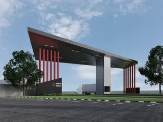 Terreno en venta en Altamira Sector 2, Altamira, Tamaulipas