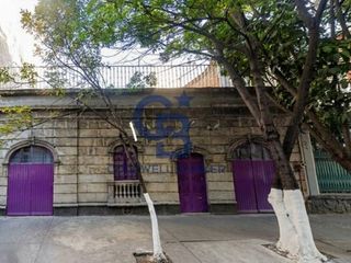 Casa en Venta en Roma Norte | 287m²