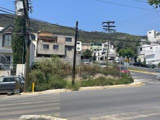 Terreno en venta en Colinas de San Jerónimo, Monterrey, NL