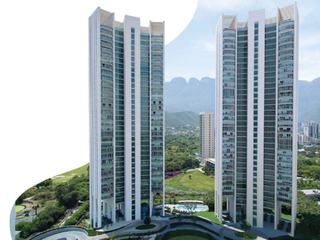 DEPARTAMENTOS RESIDENCIALES EN VENTA EN SAN PEDRO GARZA GARCIA