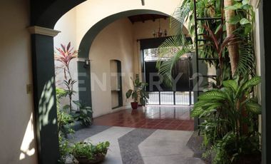 Casa en Venta en Zona Centro Colima