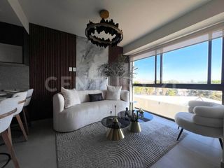 Departamento en Venta Loma Bonita