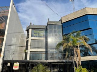 CONSULTORIO U OFICINA EN RENTA Excelente Ubicación en Colonia Anzures Puebla