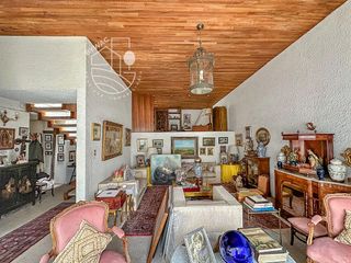 Casa en venta Lomas Hipódromo