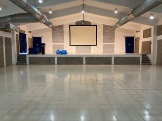 OFICINAS CON AUDITORIO EN RENTA EN CHIAPAS, TUXTLA GUITIERREZ