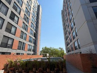 DEPARTAMENTO EN VENTA EN ALTURES CAPITAL NORTE