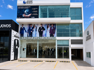 Oficina en Colosio