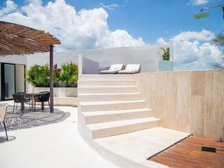 Pent-house Doble Esencia