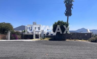 VENTA CASA EN VISTA REAL CORREGIDORA QUERETARO
