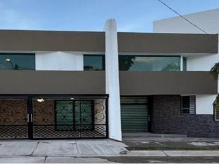 Casa en Venta en Gran Jardin León Gto