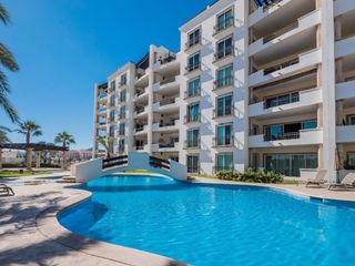Departamento - Cabo San Lucas Centro