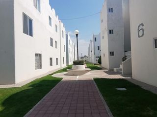 VENTA DEPARTAMENTO EN VALLE DEL CAMPESRTE AL NORTE DE LA CIUDAD MA