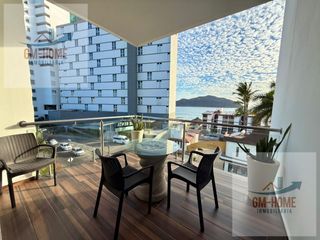 Departamento Torre T