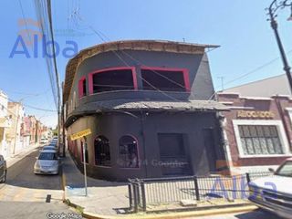 LOCAL COMERCIAL EN RENTA EN AV. MADERO CENTRO