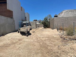 TERRENO CONCHALITO