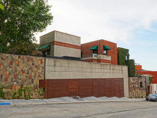 CASA EN VENTA EN CHAPULTEPEC 8VA SECCIÓN TIJUANA