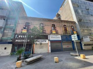 Edificio en Venta en Torreon Centro, Torreón, Coahuila de Zaragoza