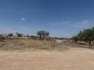 Terreno en Venta en Cabecita 3 Marías, Aguascalientes