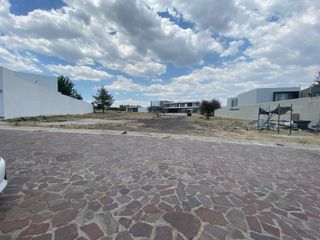Terreno en Country El Bosque