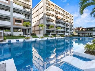 Condominio IYARI B2 - Condominio en Renta en Nuevo Vallarta