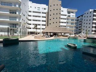 Quinta San Miguel T4 - Condominio en Renta en Nuevo Vallarta