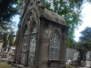Mausoleo en venta en el Panteon  Municipal