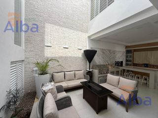 CASA EN RENTA AMUEBLADA EN CAVALIA