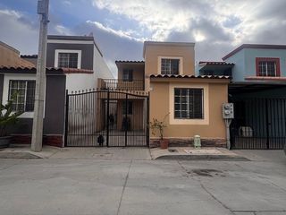 Casa en Venta en Fracc. Ribera del Bosque.