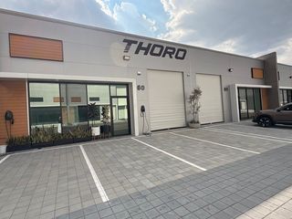 Nave Bodega en VENTA ACUPARK junto al PIQ salida a SLP Chichimequillas