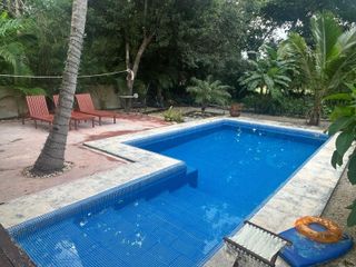 Casa en Puerto Aventuras