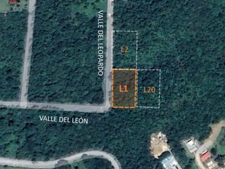Terreno en Venta en Sin Colonia, Montemorelos