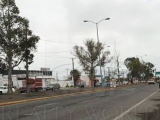 Terrenos en Renta en Valle Oriente