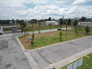 LOTES RESIDENCIALES EN VENTA EN APIZACO TLAXCALA