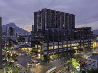 Departamentos en Venta en Centro