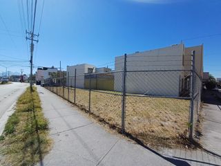 Terrenos en Renta en Renaceres