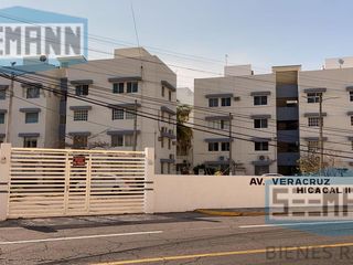 Renta de Departamento Av. Veracruz   Hicacal, Boca del Río.