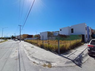 Terrenos en Renta en Renaceres