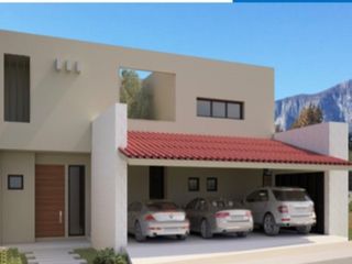 Casa en Venta en Villa Murano