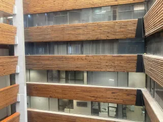 Oficina en venta en Puebla zona de Reforma 219 metros
