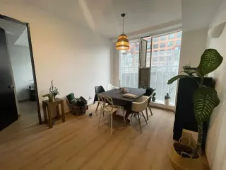 Departamento en venta en Centro (Área 5), Cuauhtémoc, Ciudad de México