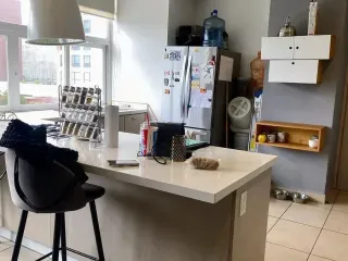 Departamento en venta en Centro (Área 5), Cuauhtémoc, Ciudad de México