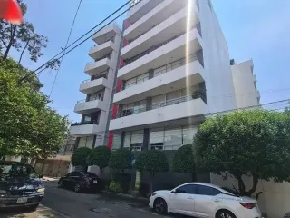 Departamento en venta en Extremadura Insurgentes, Benito Juárez, Ciudad de México