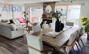 CASA EN VENTA CON ALBERCA EN TROJES DE SAN CRISTOBAL